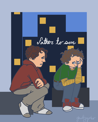 Father to Son